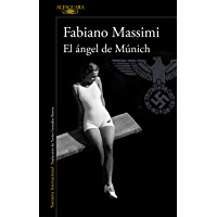 El ángel de Múnich
